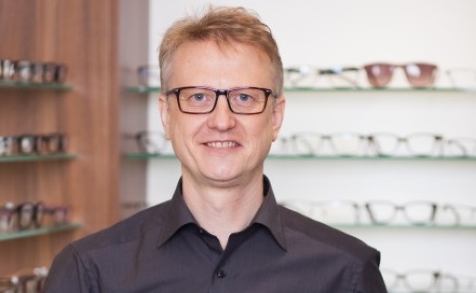 Jochen Bezold